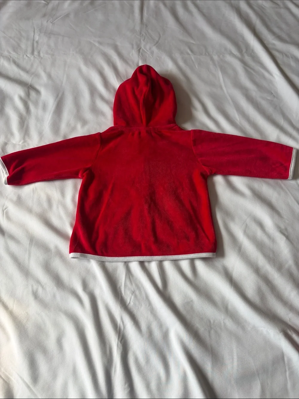Carters two piece